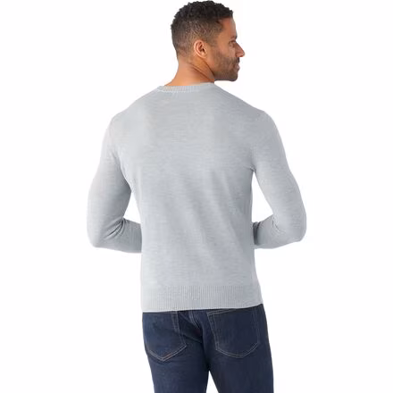 Sparwood Crew Sweater - Men's
