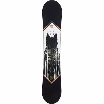 Myth Snowboard - 2024 - Women's