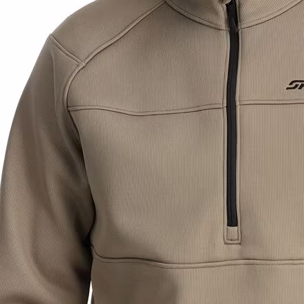 Encore 1/2-Zip Jacket - Men's