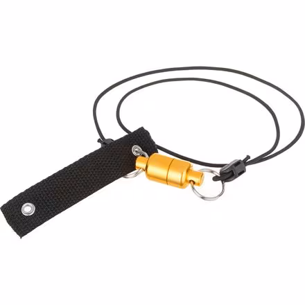 SpringBrook Magnetic Net Release