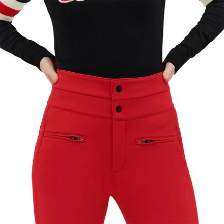 Aurora High Waist Flare Pant - Women's