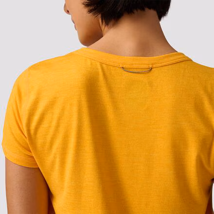 Destination Crew Top - Women's