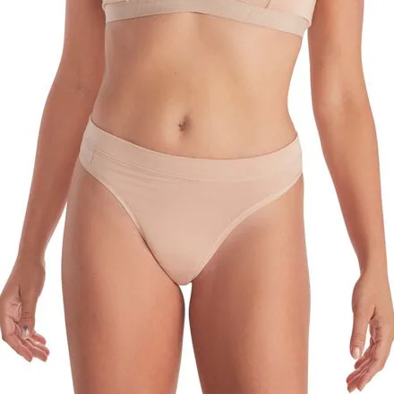 Everyday Thong Underwear - Women's