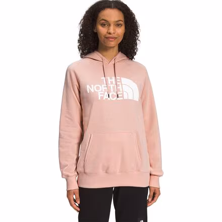 Half Dome Pullover Hoodie - Women's