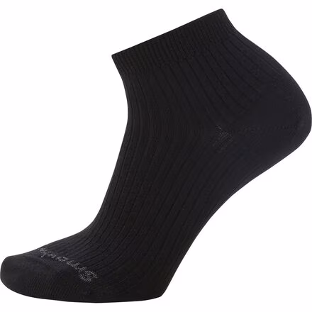 Everyday Texture Ankle Boot Sock - Women's