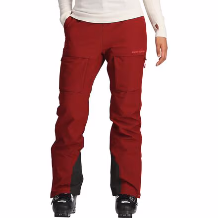 Johanne Thermal Ski Pant - Women's