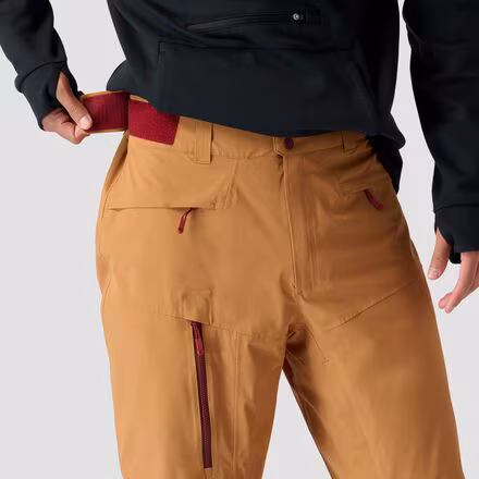 Last Chair Stretch Insulated Pant - Men's