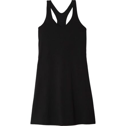 Lola Float V-Neck Dress - Women's