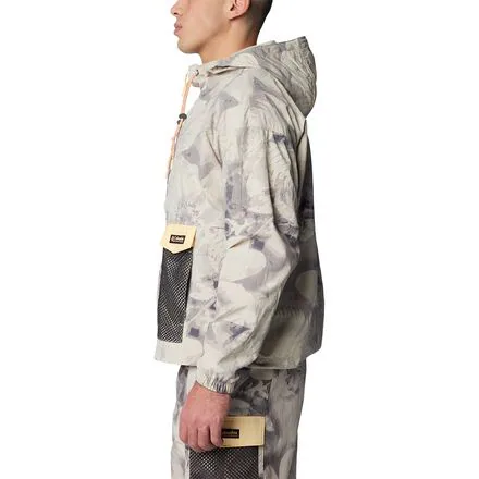 Painted Peak Wind Jacket - Men's