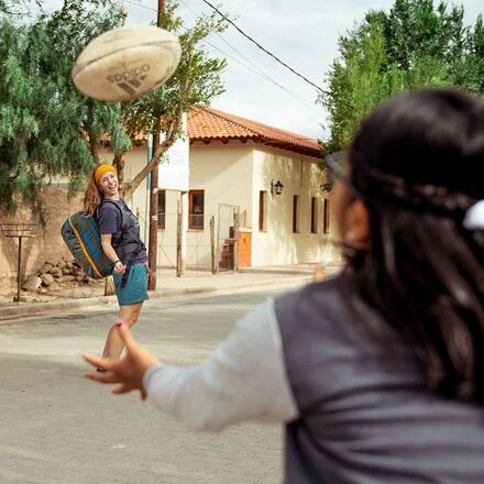 Allpa 35L Travel Pack