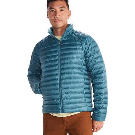 Hype Down Jacket - Men's