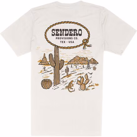 Arenoso T-Shirt - Men's