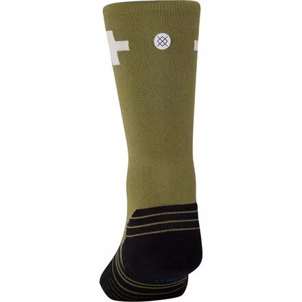 Lonely Canyon Crew Sock