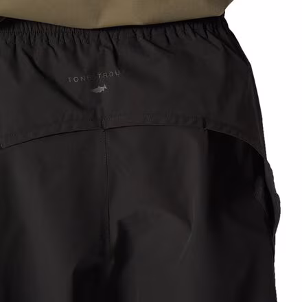 Toned Trout Stretch River Short