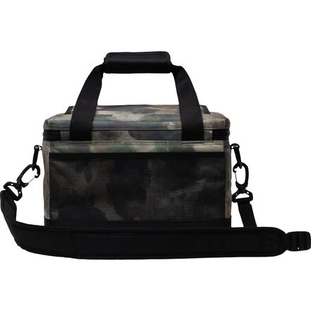 Pop Quiz Cooler - 12-Pack