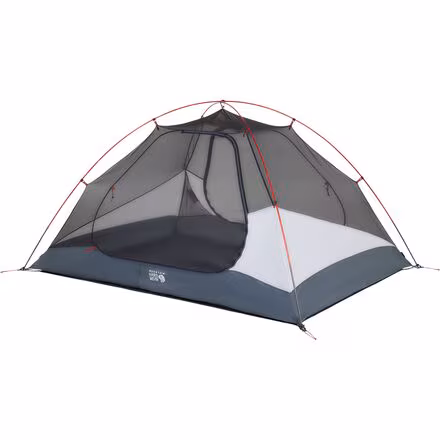 Meridian Tent: 3-Person 3-Season