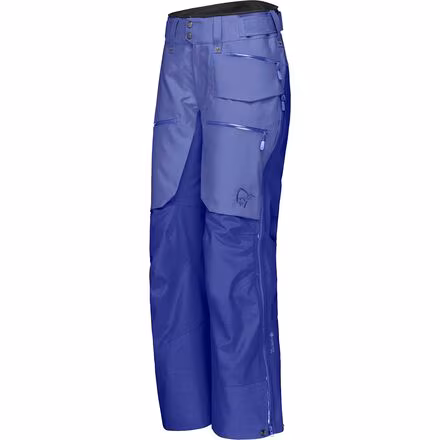 Lofoten GORE-TEX PRO Pant - Women's