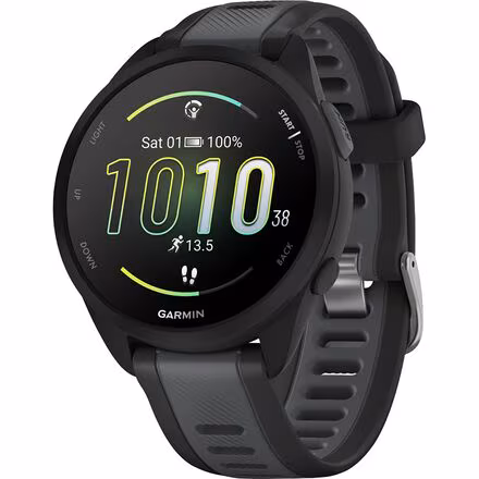 Forerunner 165 Music Watch