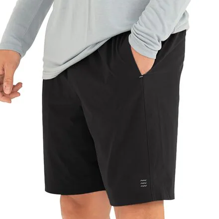Lined Breeze Short - Men's