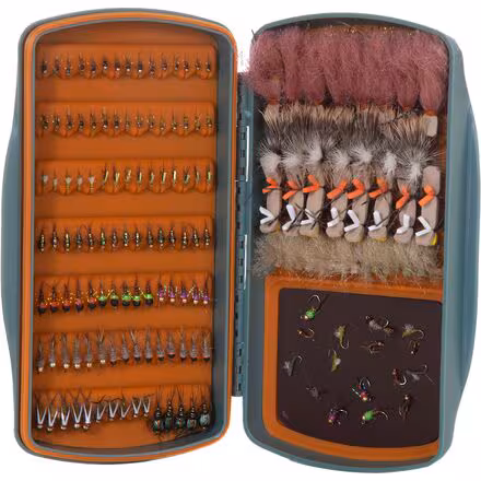 Tacky Pescador MagPad Fly Box