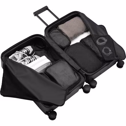 Ramverk Check-in Luggage
