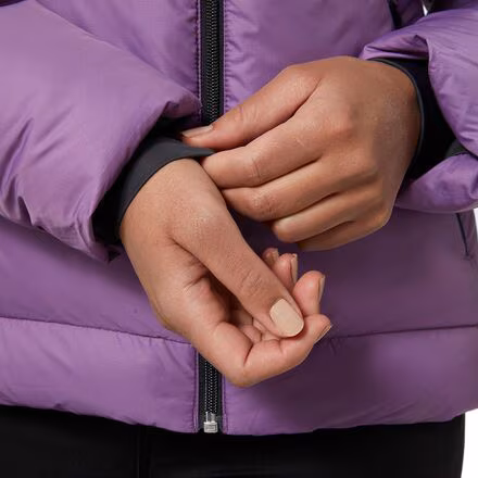 Active Puffy Jacket - Women's