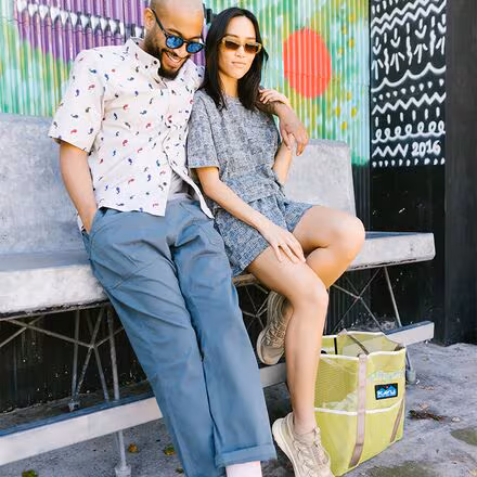 Juan Short-Sleeve Shirt - Men's