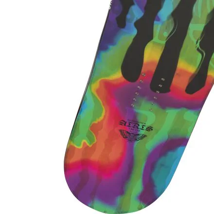Airis Snowboard - 2024 - Women's