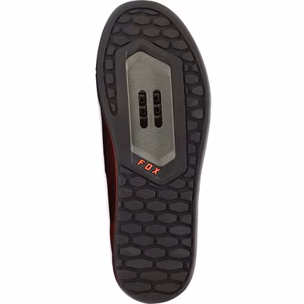 Union BOA Mountain Bike Shoe