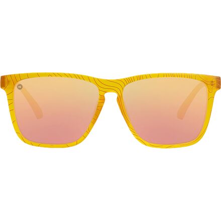 Fast Lanes Sport Polarized Sunglasses