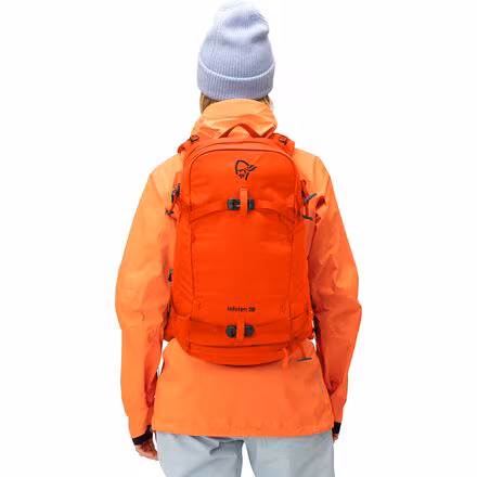 lofoten 28L Pack - Women's