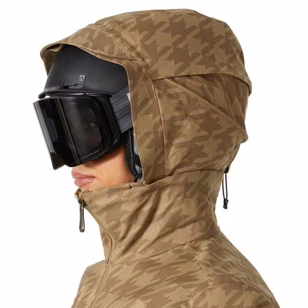 St Moritz Insulated 2.0 Jacket - Women's