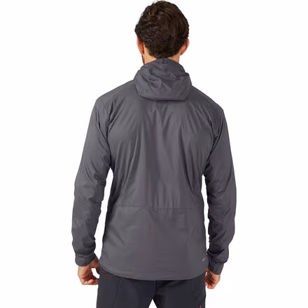 VR Alpine Light Jacket - Men's