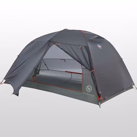 Copper Spur HV UL2 Bikepack Tent: 2-Person 3-Season