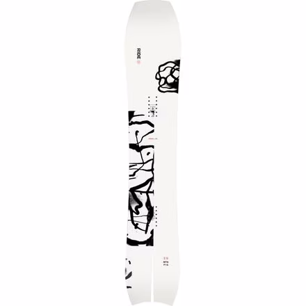 MTNPig Snowboard - 2024