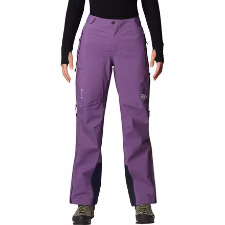 Exposure 2 PRO Light Pant - Women's