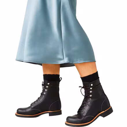 Silversmith Boot - Women's