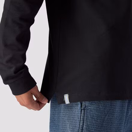 Long-Sleeve Rugby T-Shirt - Men's