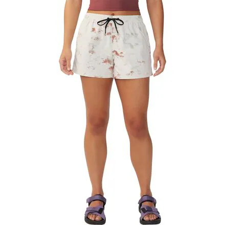 Stryder Swim Short - Women's