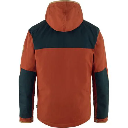 Greenland No. 1 Down Jacket - Men's