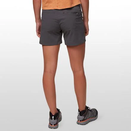 Quandary 5in Short - Women's