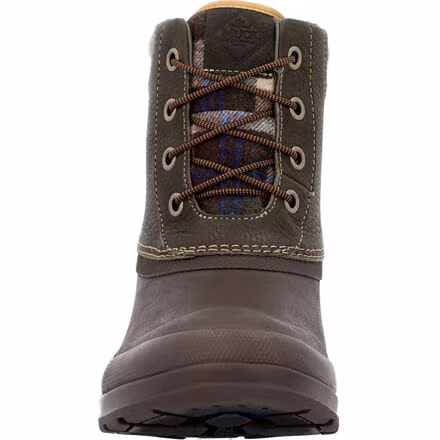 Originals Leather Duck Lace Boot - Men's