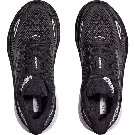 Clifton 9 Wide Running Shoe - Men's