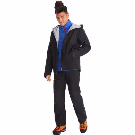 Mitre Peak GORE-TEX Jacket - Men's