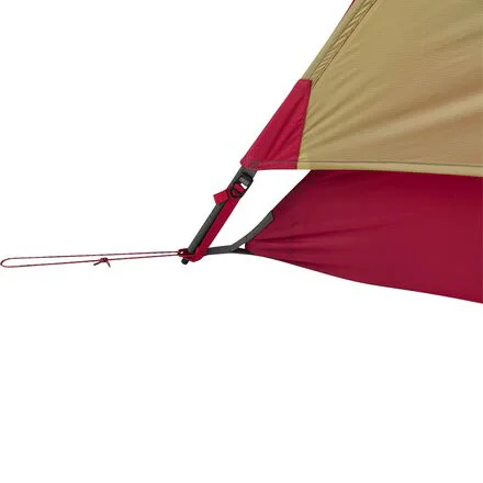 Hubba Hubba Tent: 1-Person 3-Season