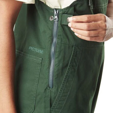 Bibee Overalls - Women's