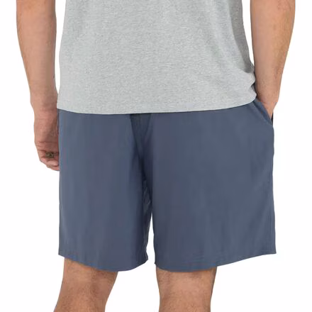 Active Breeze Lined 7in Short - Men's