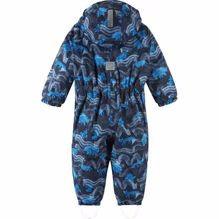 Puhuri Reimatec Winter Overall - Infant Boys'