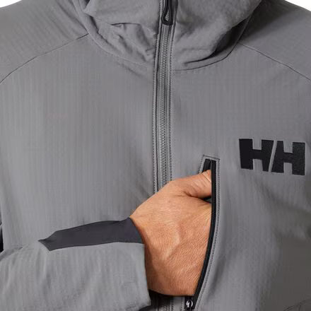 Odin Pro Shield Fleece Jacket - Men's