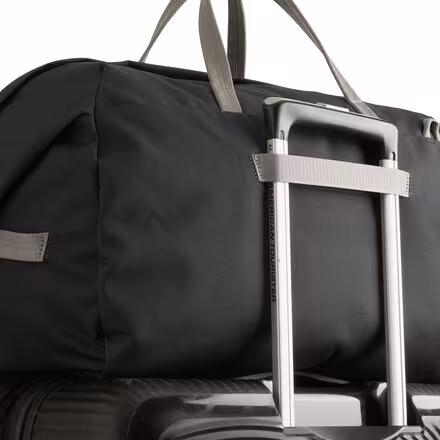 Classic 45L Weekender Bag